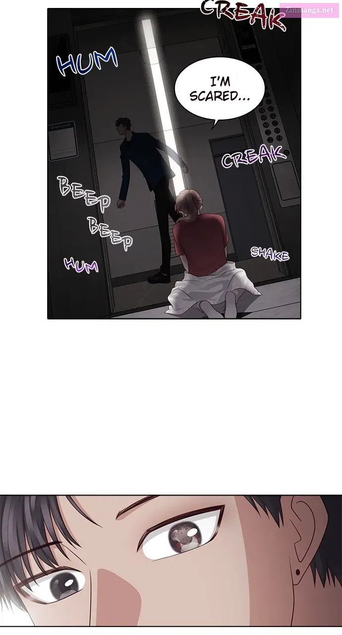 My Exes Fell for Me Zinmanga X Chapter 17 Page 9