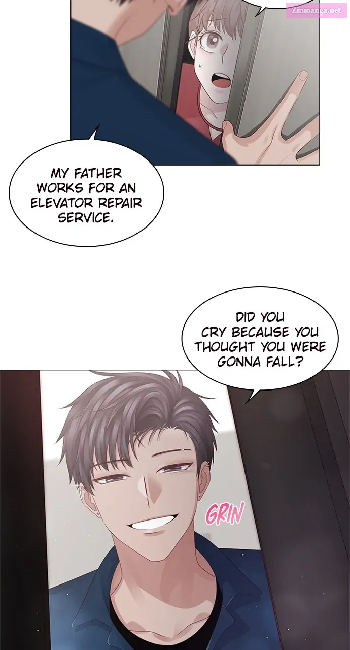 My Exes Fell for Me Zinmanga X Chapter 17 Page 17
