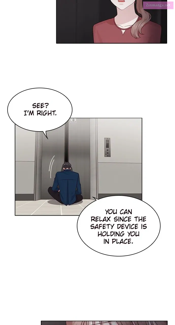 My Exes Fell for Me Zinmanga X Chapter 17 Page 19