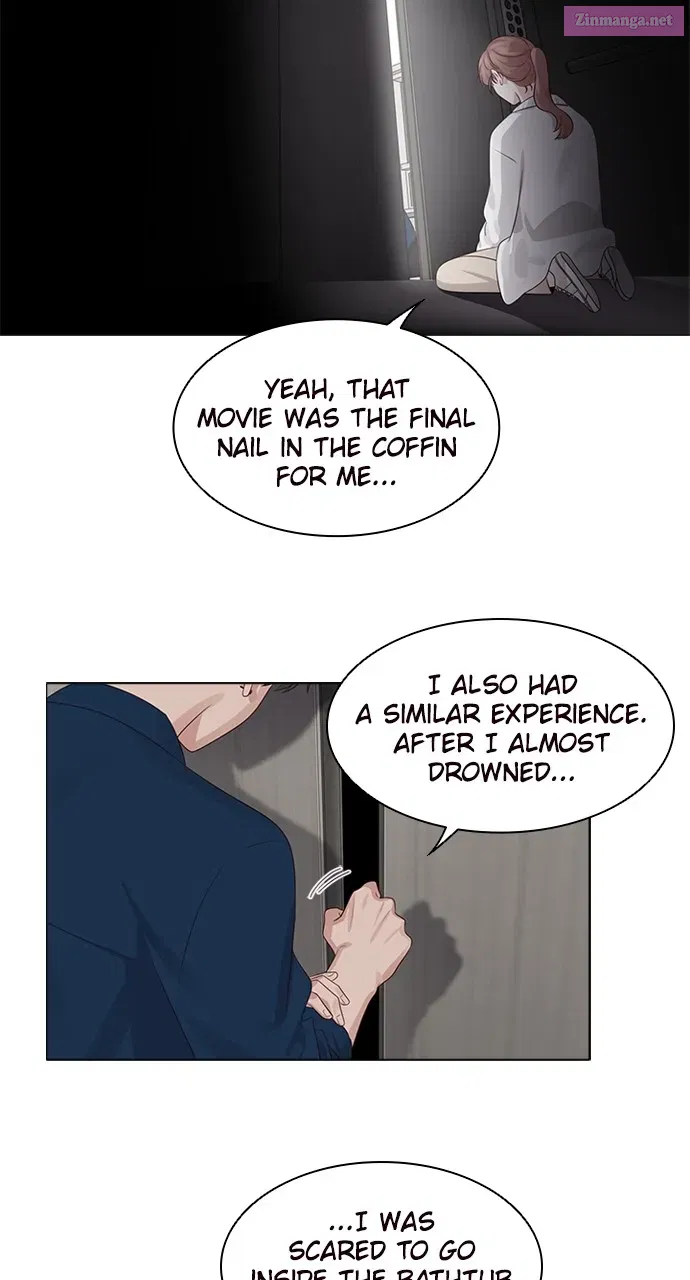 My Exes Fell for Me Zinmanga X Chapter 17 Page 25
