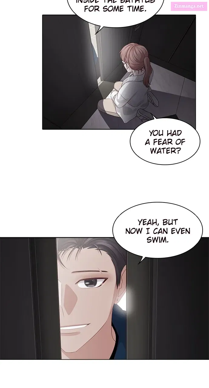 My Exes Fell for Me Zinmanga X Chapter 17 Page 26