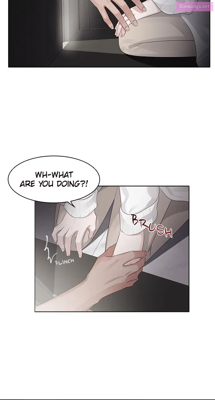 My Exes Fell for Me Zinmanga X Chapter 17 Page 28