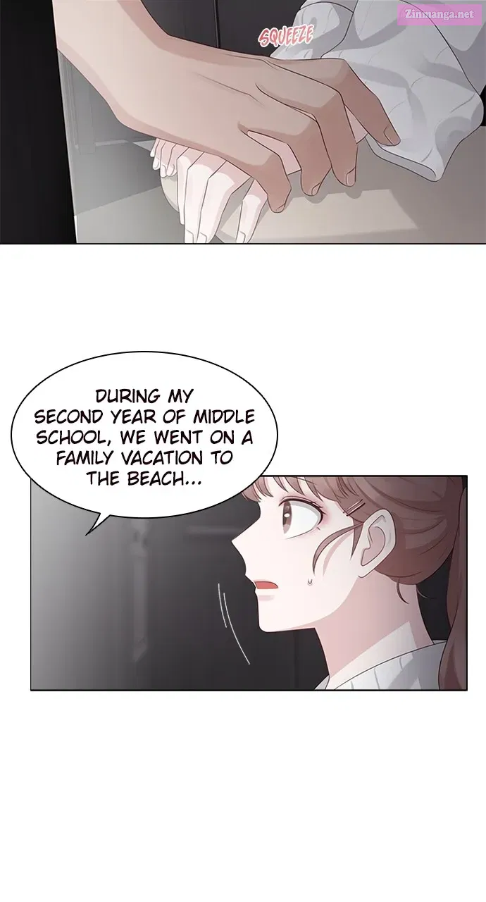 My Exes Fell for Me Zinmanga X Chapter 17 Page 29