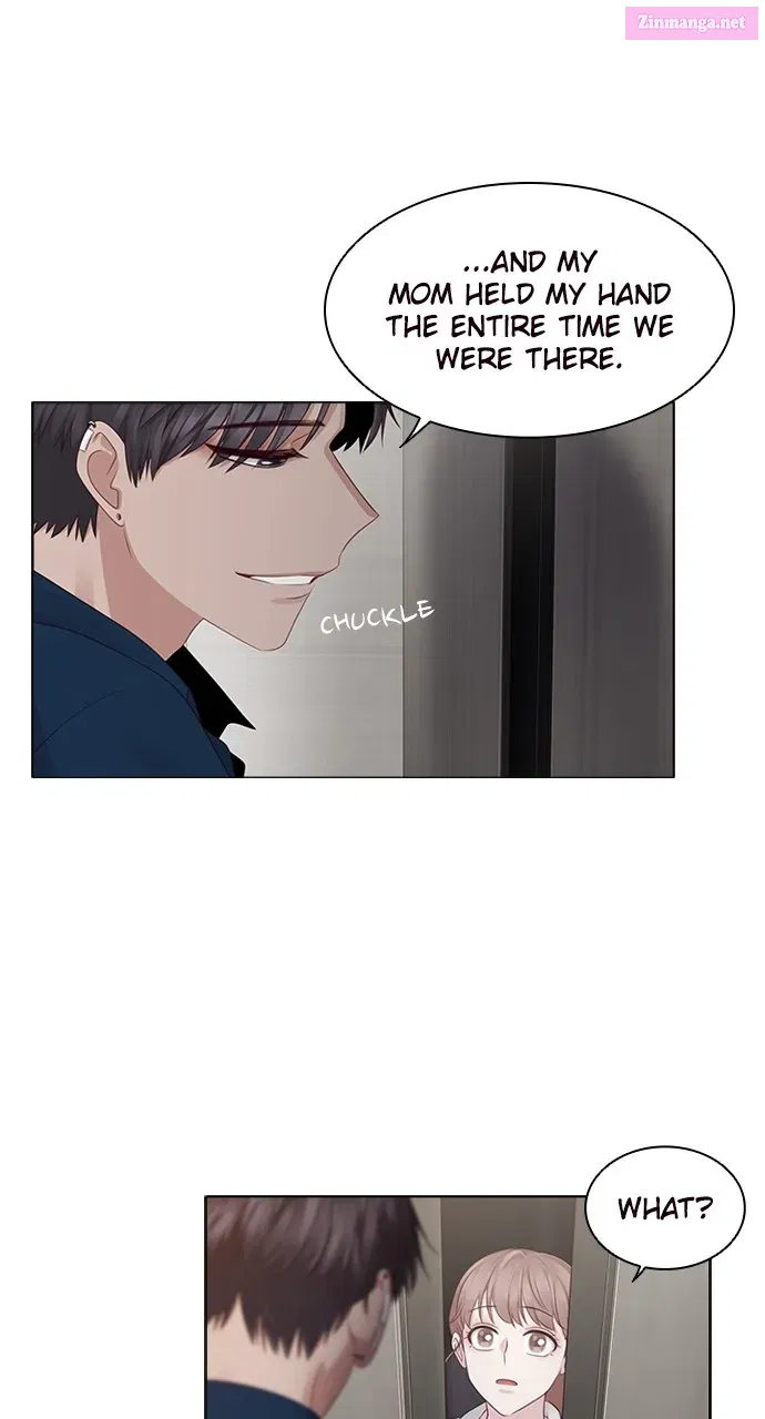 My Exes Fell for Me Zinmanga X Chapter 17 Page 30