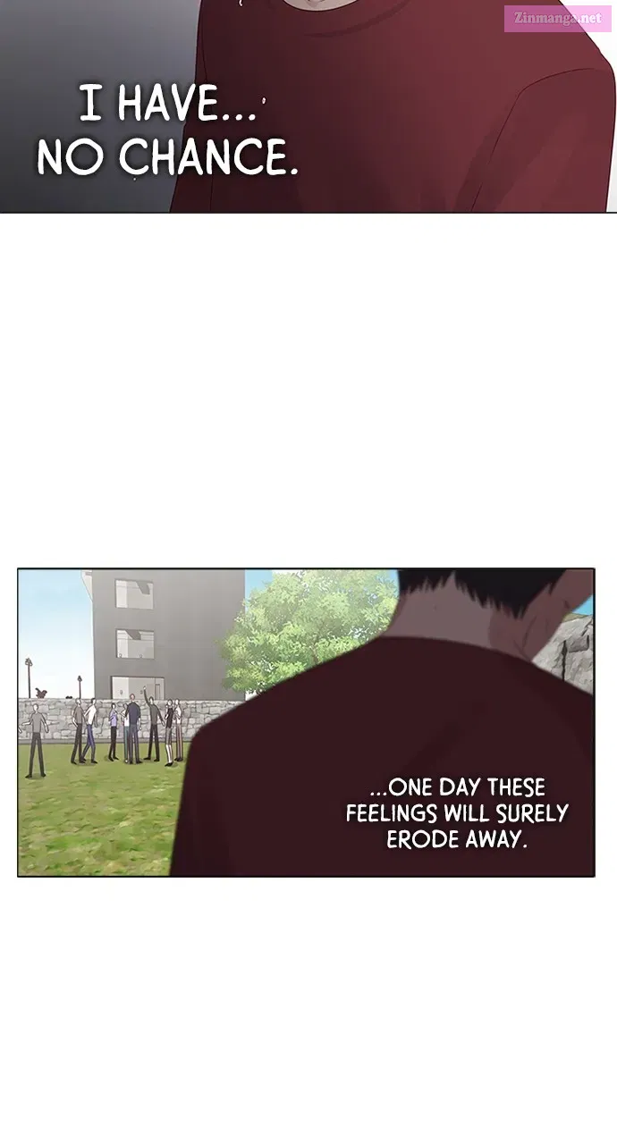 My Exes Fell for Me Zinmanga X Chapter 15 Page 44