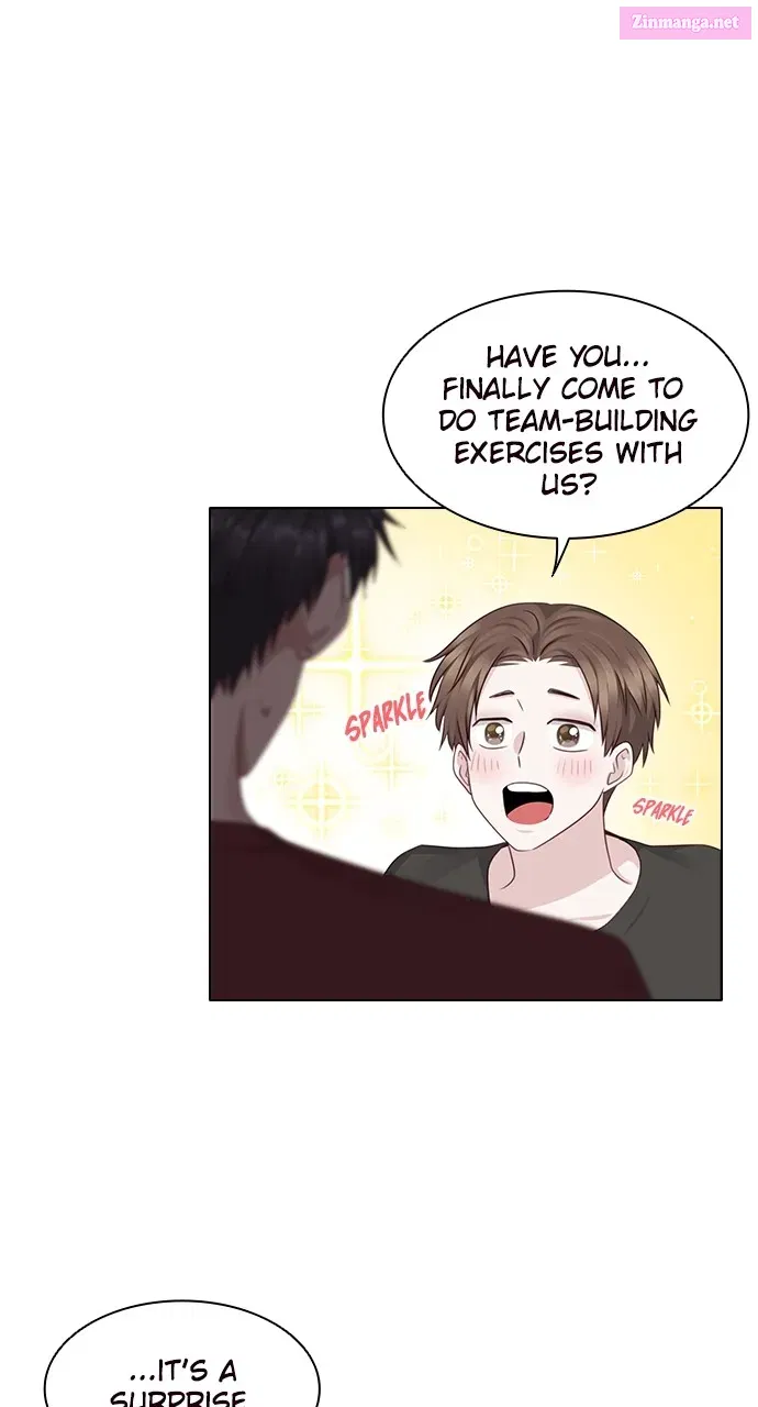 My Exes Fell for Me Zinmanga X Chapter 14 Page 7