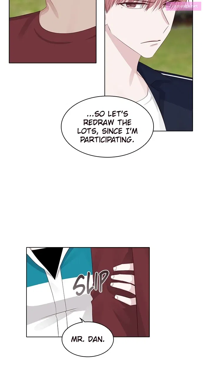 My Exes Fell for Me Zinmanga X Chapter 14 Page 11