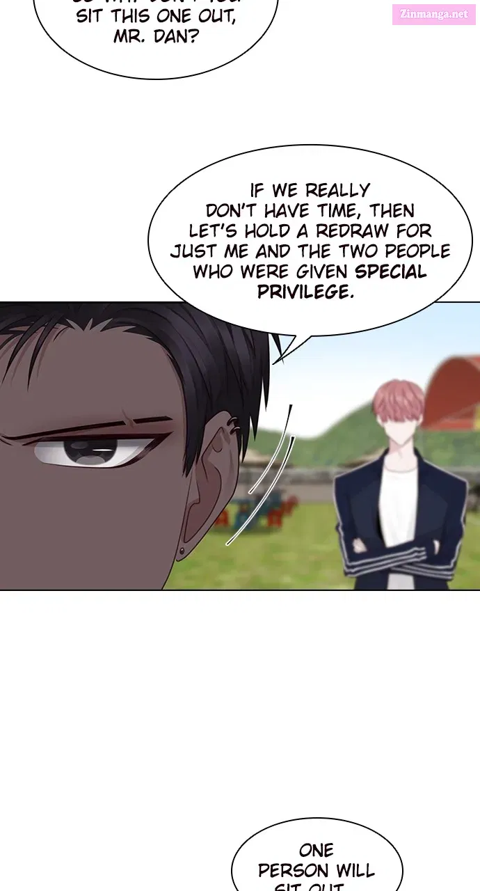 My Exes Fell for Me Zinmanga X Chapter 14 Page 16