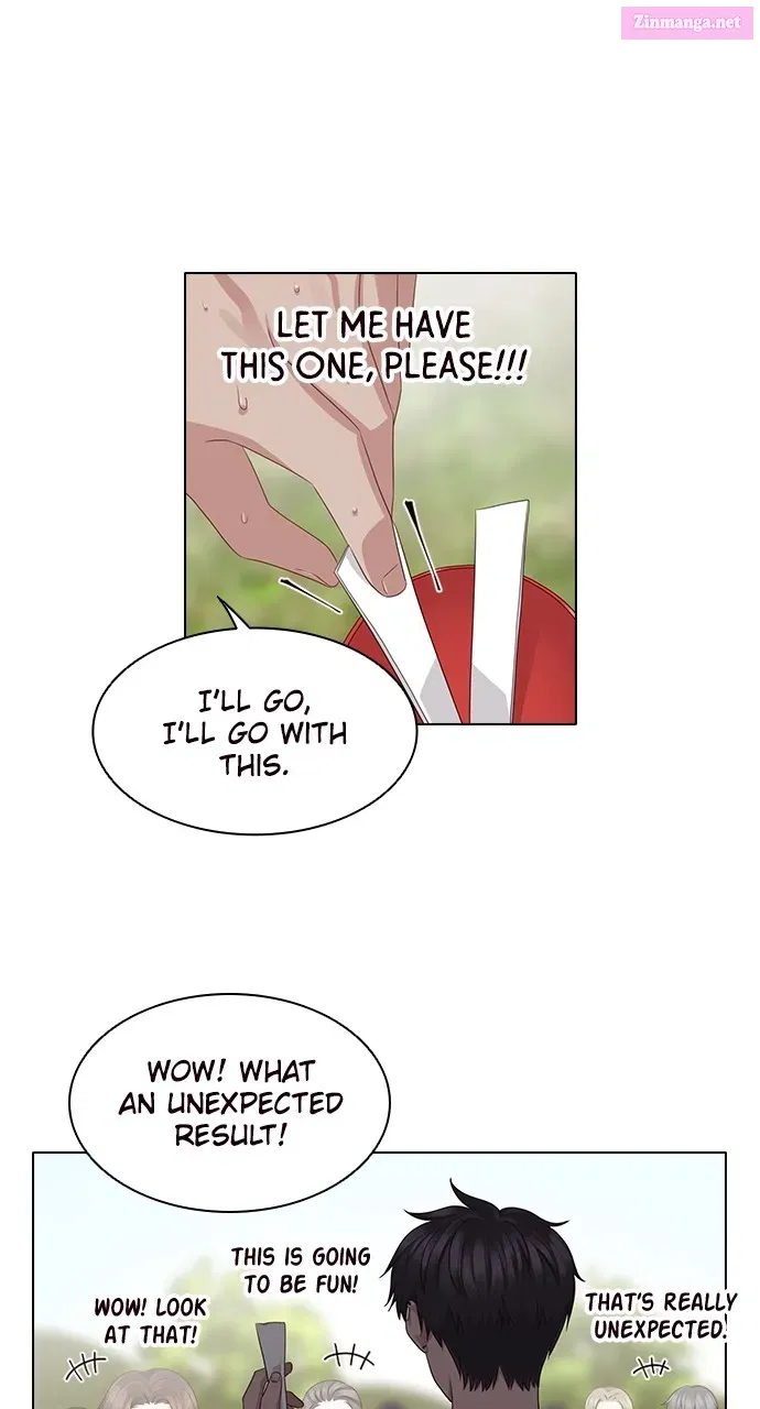 My Exes Fell for Me Zinmanga X Chapter 14 Page 21