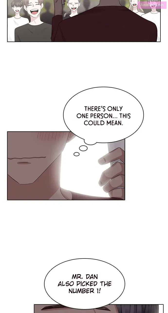 My Exes Fell for Me Zinmanga X Chapter 14 Page 22