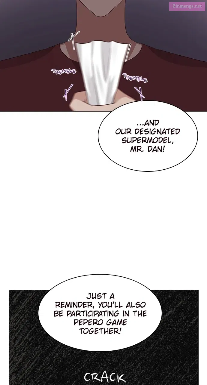 My Exes Fell for Me Zinmanga X Chapter 14 Page 24