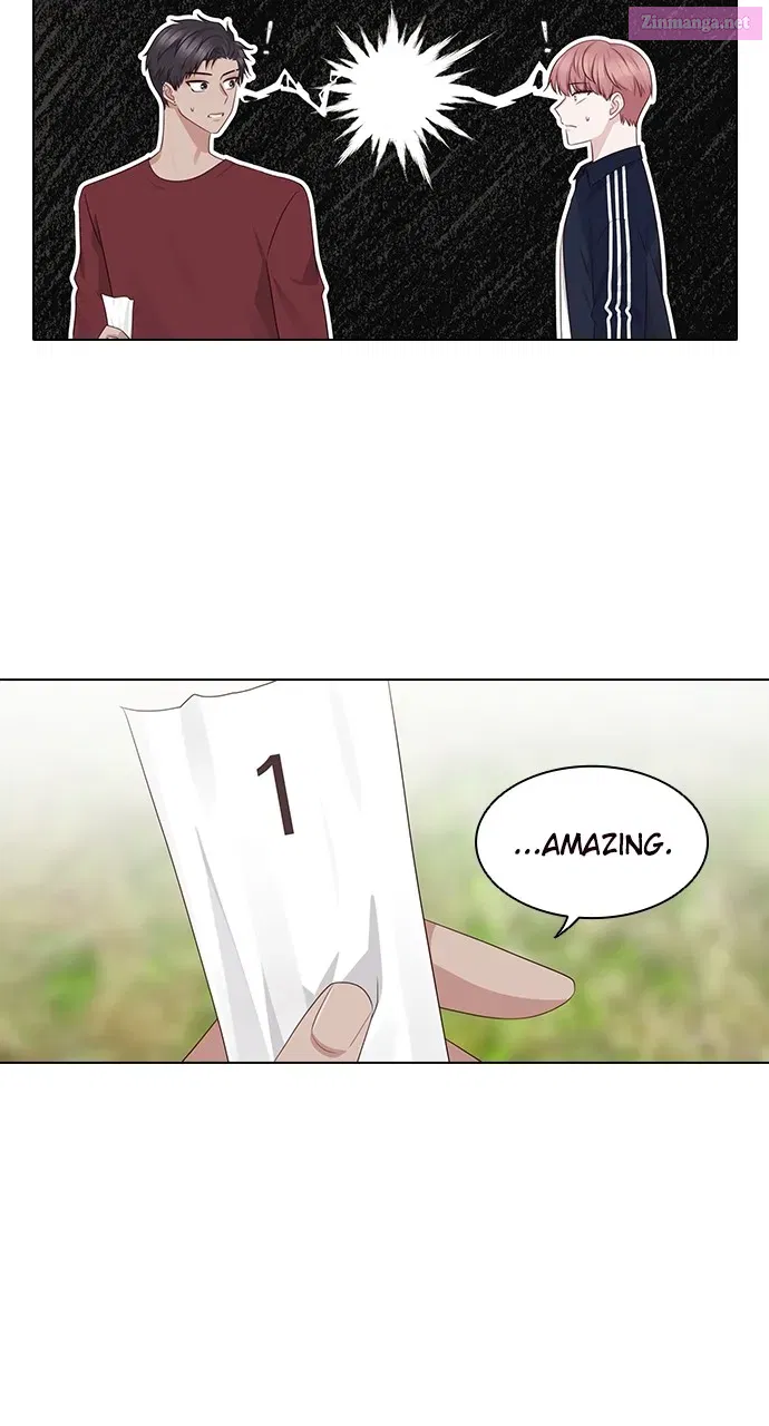My Exes Fell for Me Zinmanga X Chapter 14 Page 25