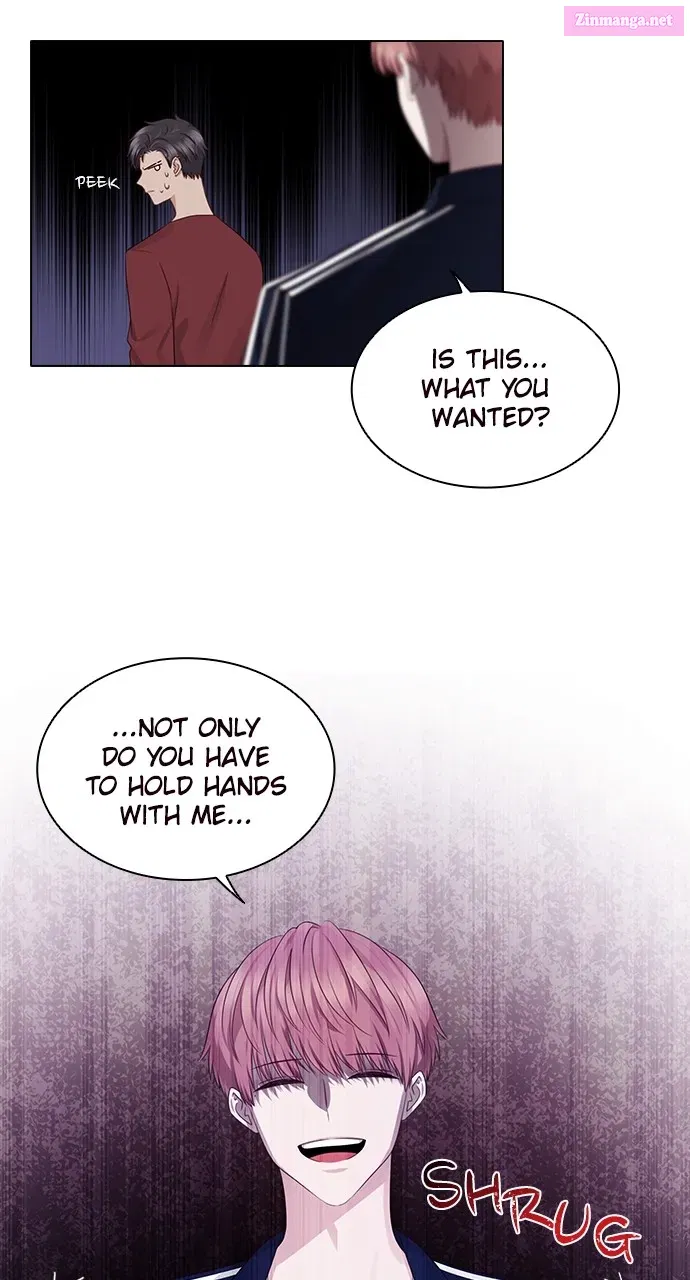My Exes Fell for Me Zinmanga X Chapter 14 Page 26
