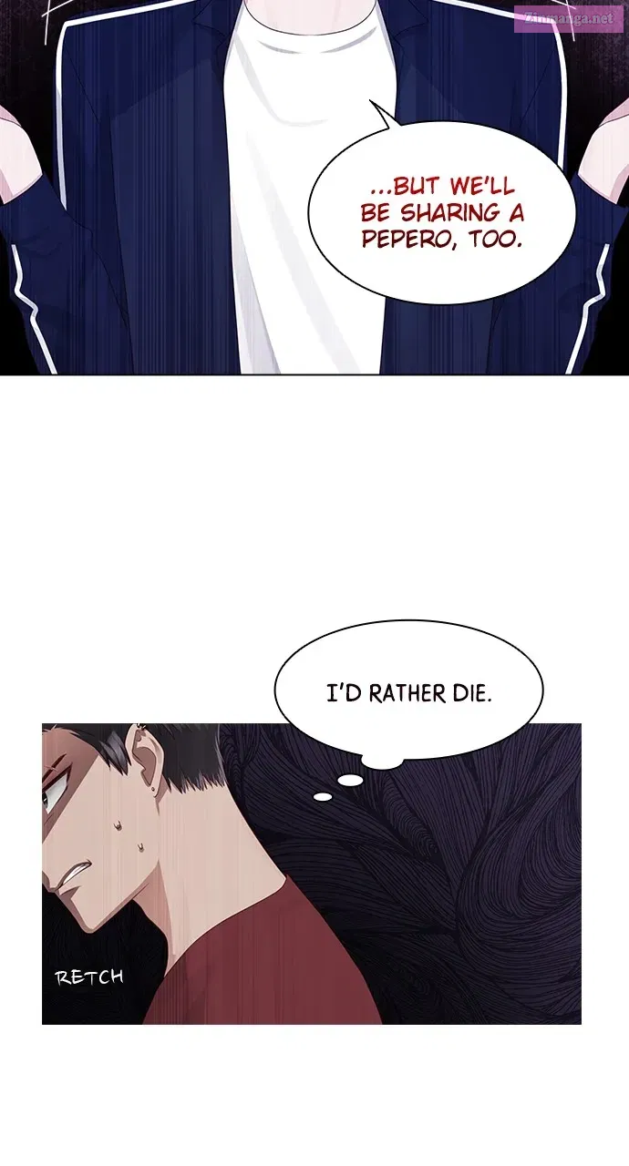 My Exes Fell for Me Zinmanga X Chapter 14 Page 27