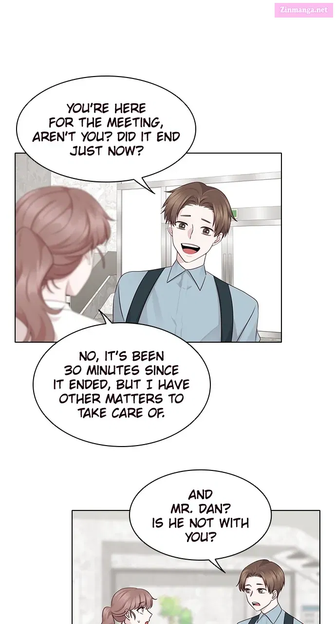 My Exes Fell for Me Zinmanga X Chapter 12 Page 17