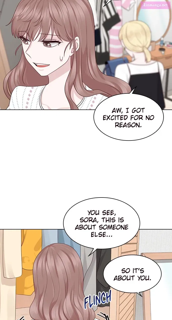 My Exes Fell for Me Zinmanga X Chapter 12 Page 38