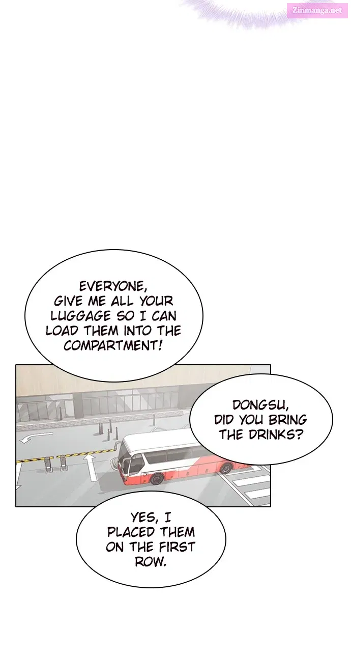 My Exes Fell for Me Zinmanga X Chapter 12 Page 46