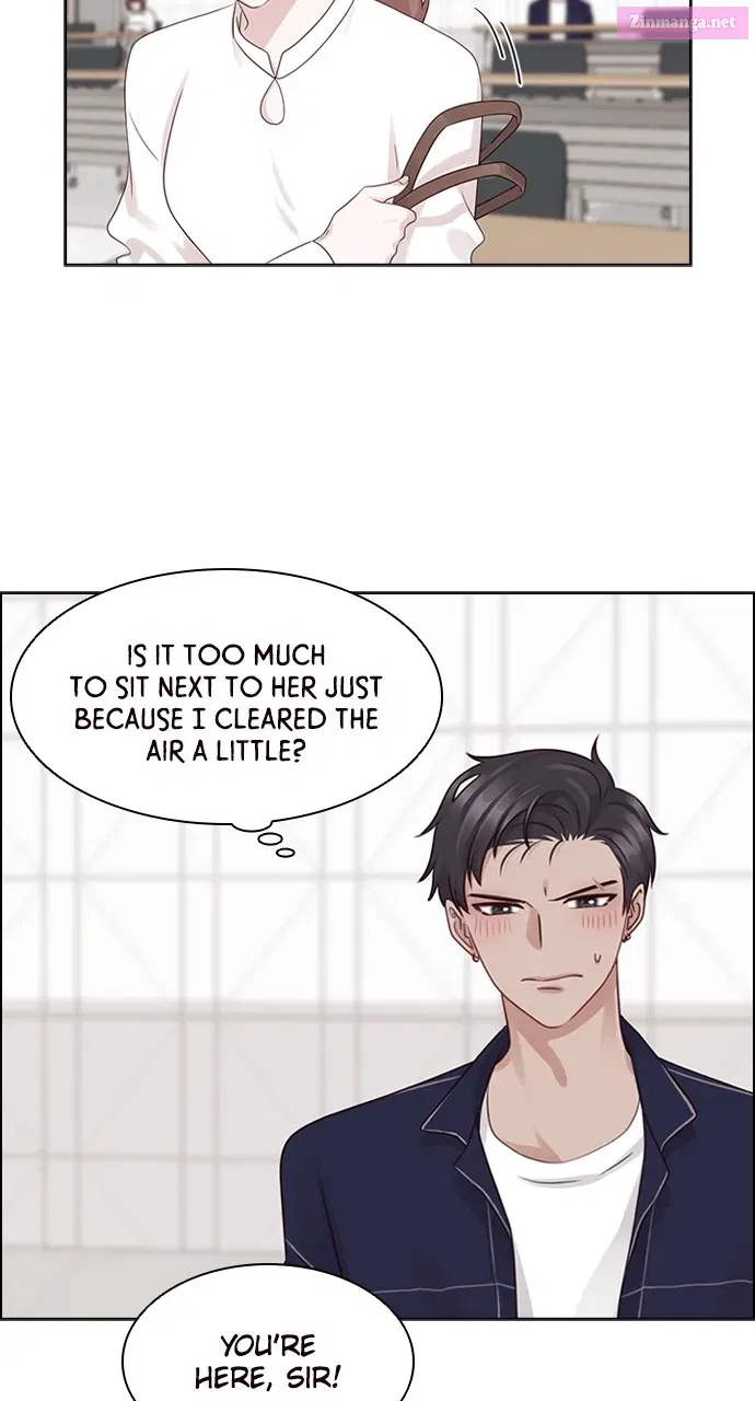 My Exes Fell for Me Zinmanga X Chapter 11 Page 9