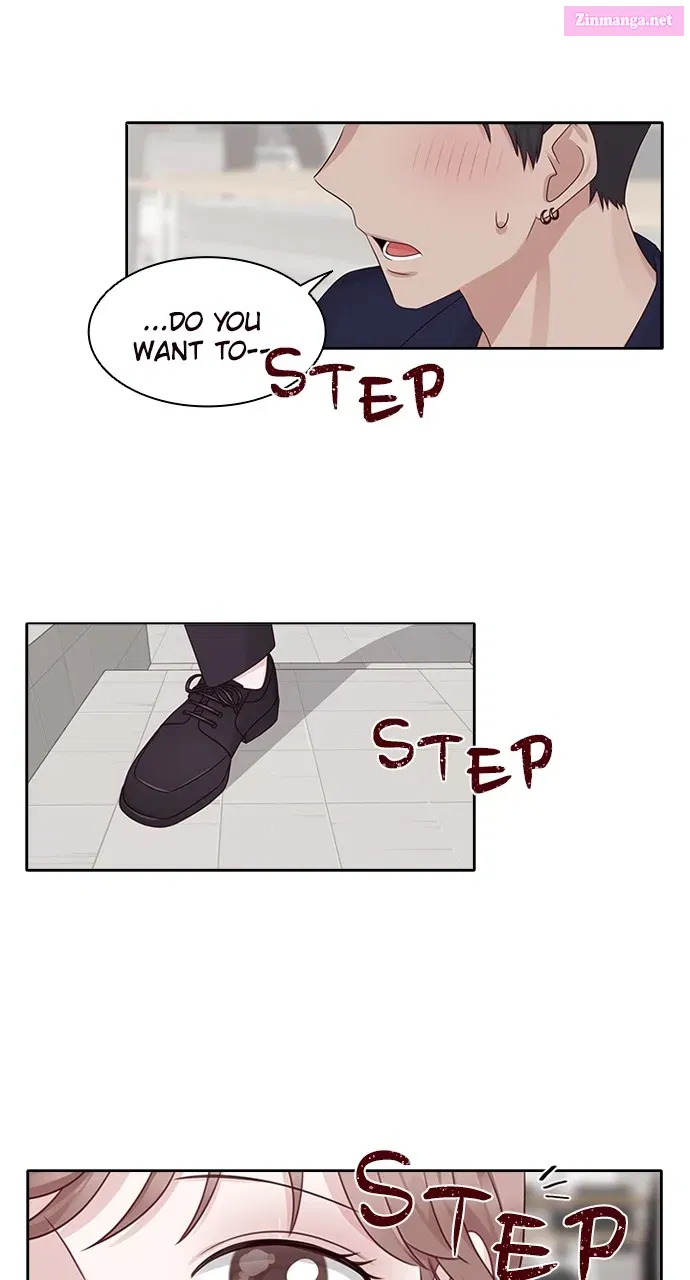 My Exes Fell for Me Zinmanga X Chapter 11 Page 26