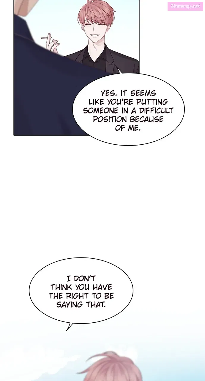 My Exes Fell for Me Zinmanga X Chapter 11 Page 36