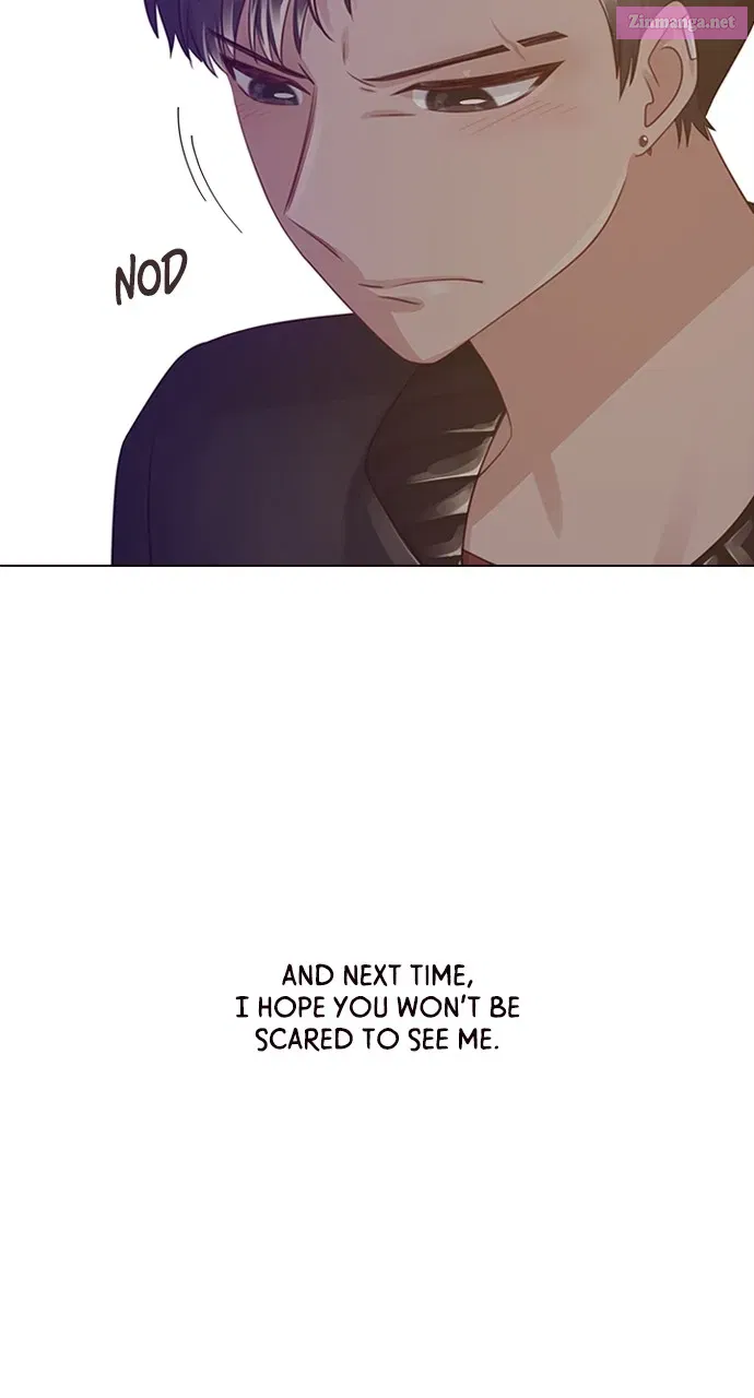 My Exes Fell for Me Zinmanga X Chapter 10 Page 59