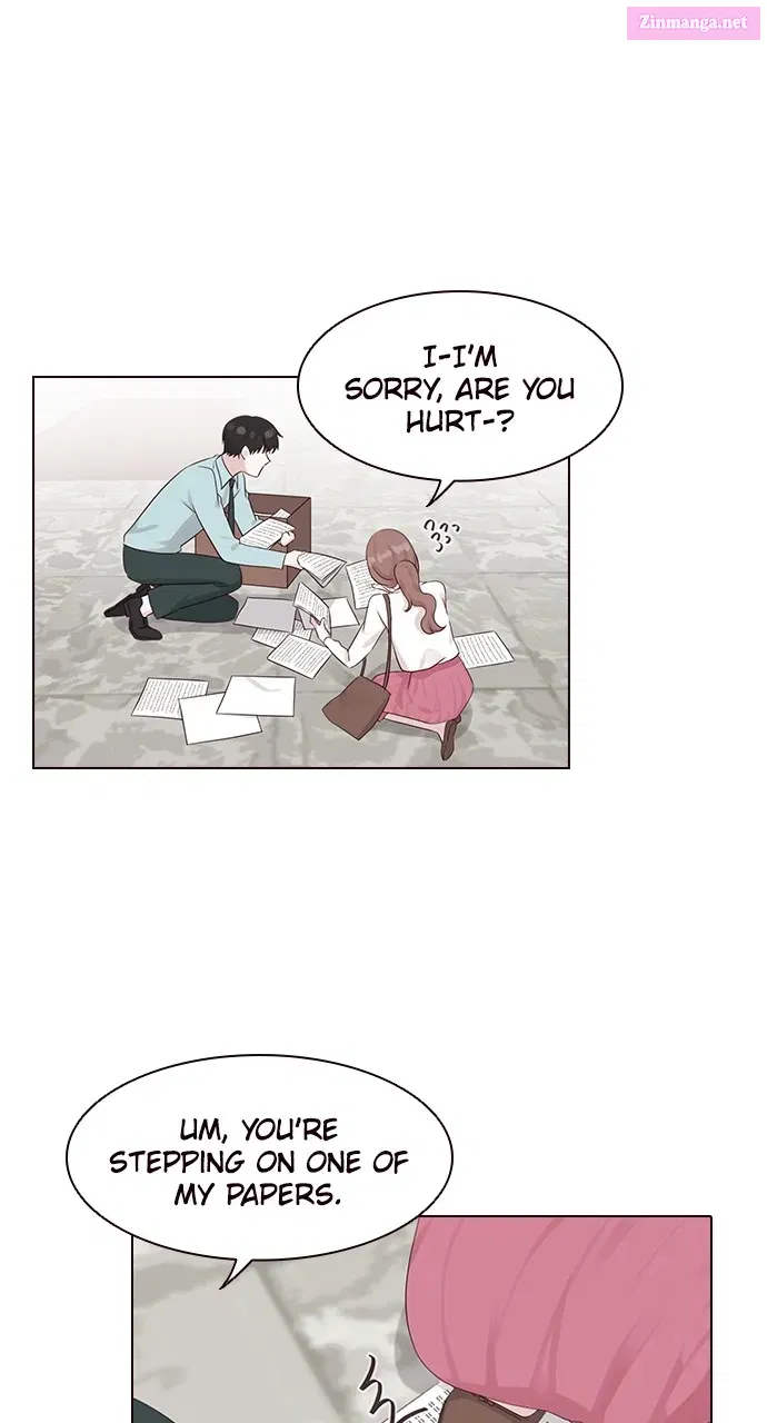 My Exes Fell for Me Zinmanga X Chapter 10 Page 65