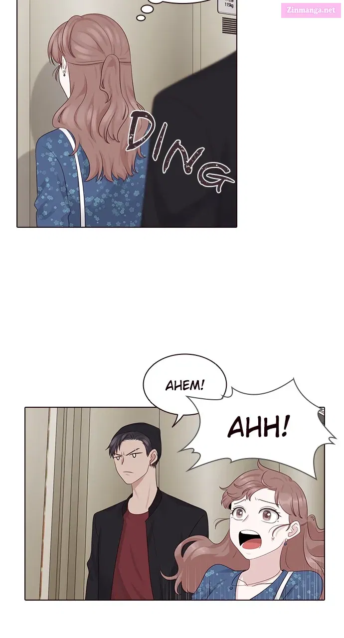 My Exes Fell for Me Zinmanga X Chapter 9 Page 41