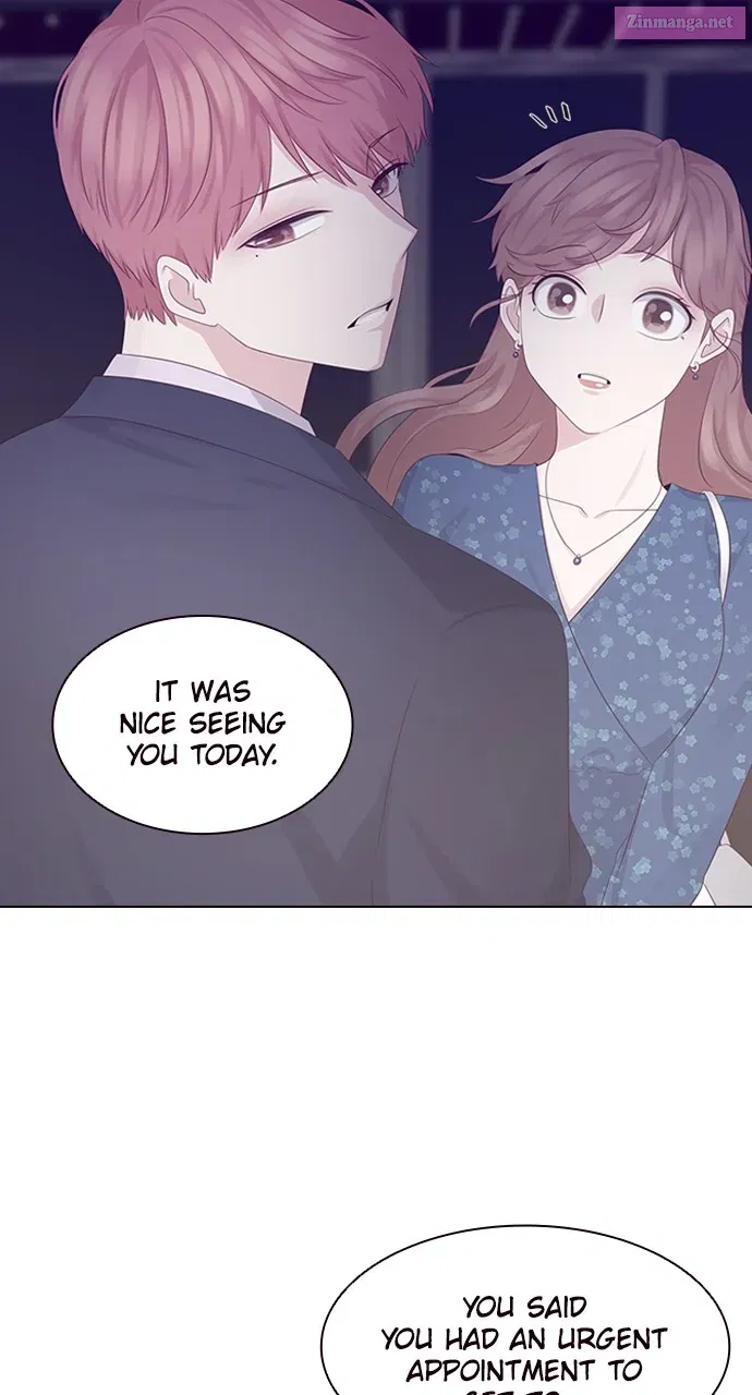 My Exes Fell for Me Zinmanga X Chapter 9 Page 49