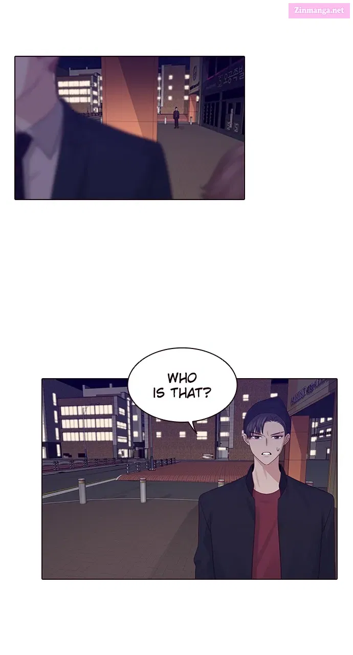 My Exes Fell for Me Zinmanga X Chapter 9 Page 52