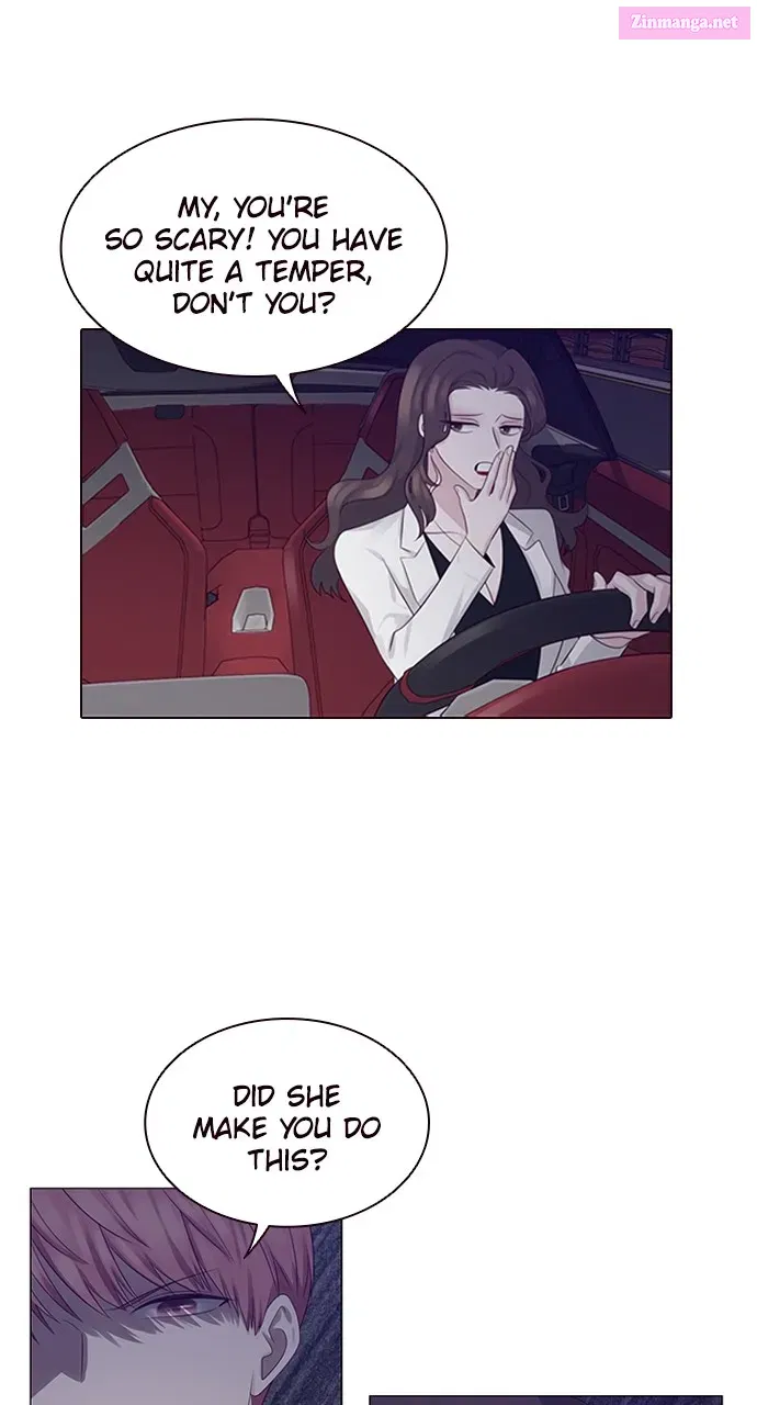My Exes Fell for Me Zinmanga X Chapter 9 Page 55