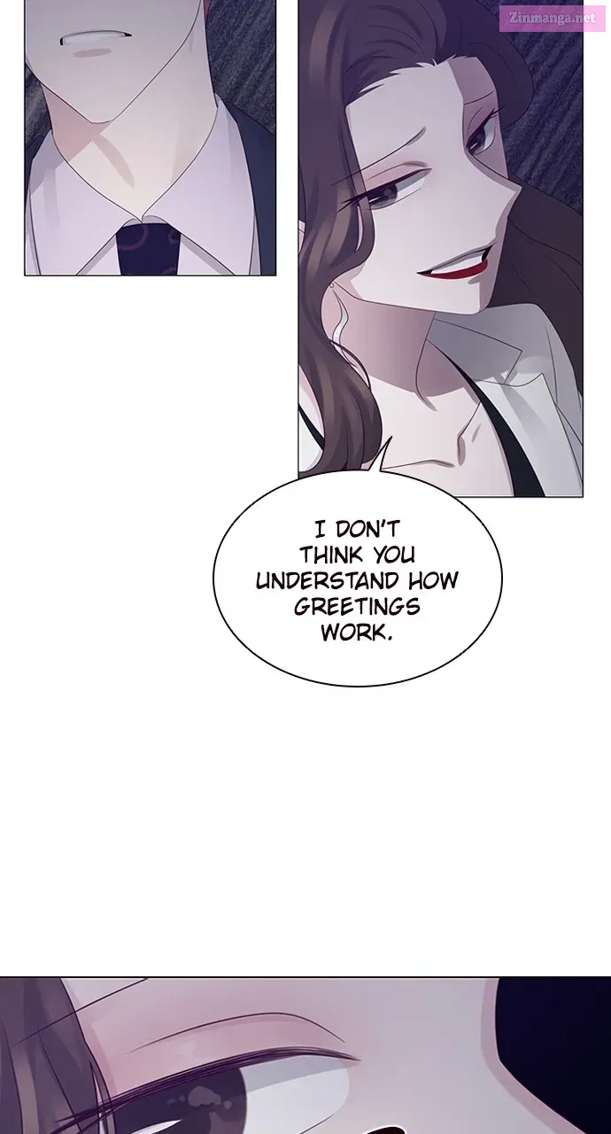 My Exes Fell for Me Zinmanga X Chapter 9 Page 56
