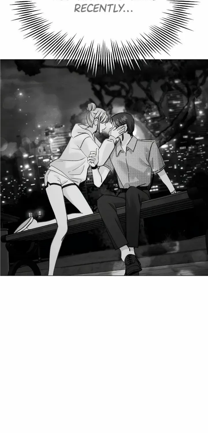 The Mermaid I Loved Zinmanga X Chapter 19 Page 14