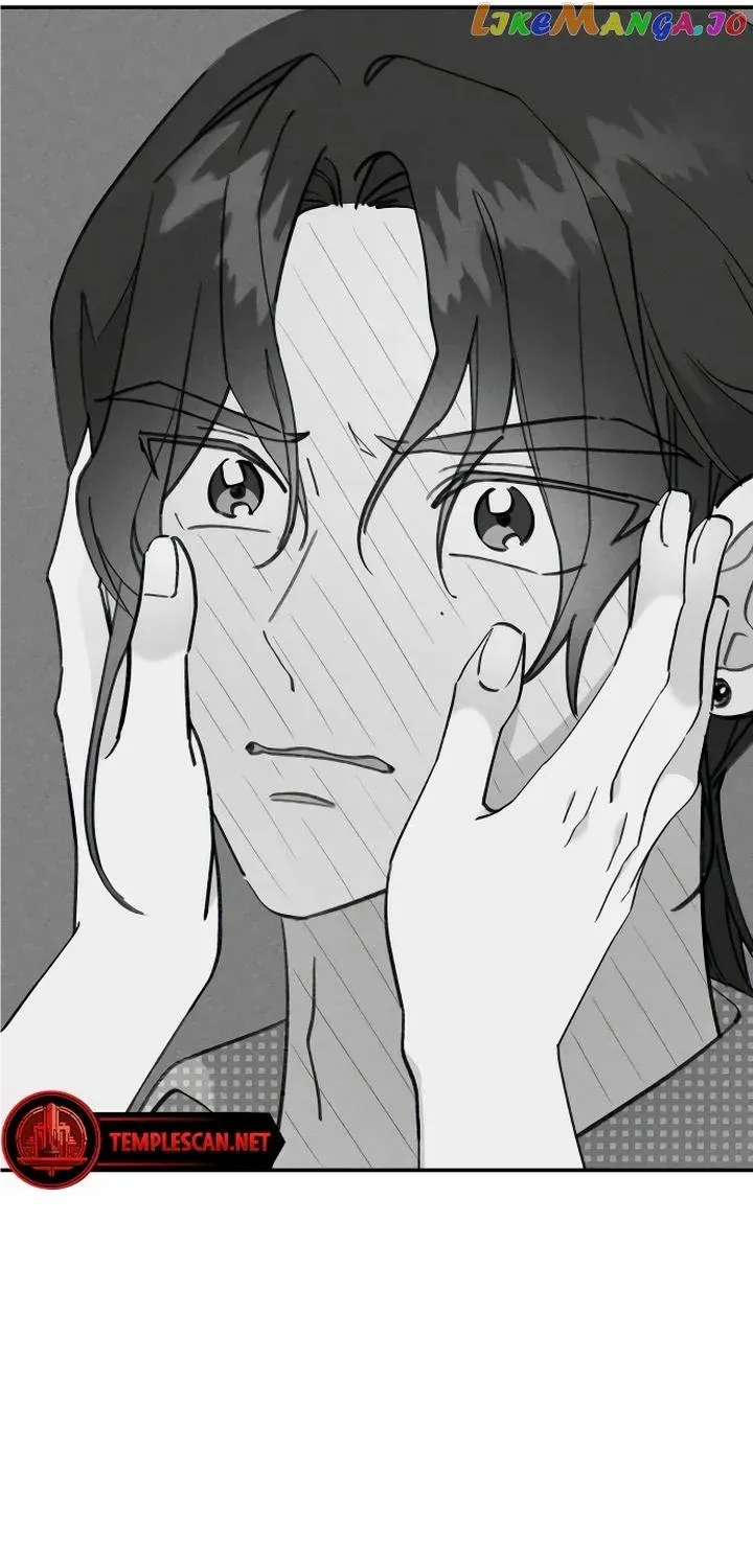 The Mermaid I Loved Zinmanga X Chapter 19 Page 16