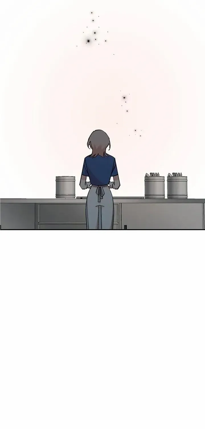 The Mermaid I Loved Zinmanga X Chapter 19 Page 21