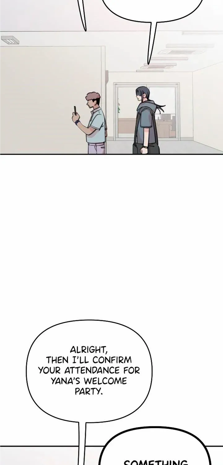 The Mermaid I Loved Zinmanga X Chapter 19 Page 27