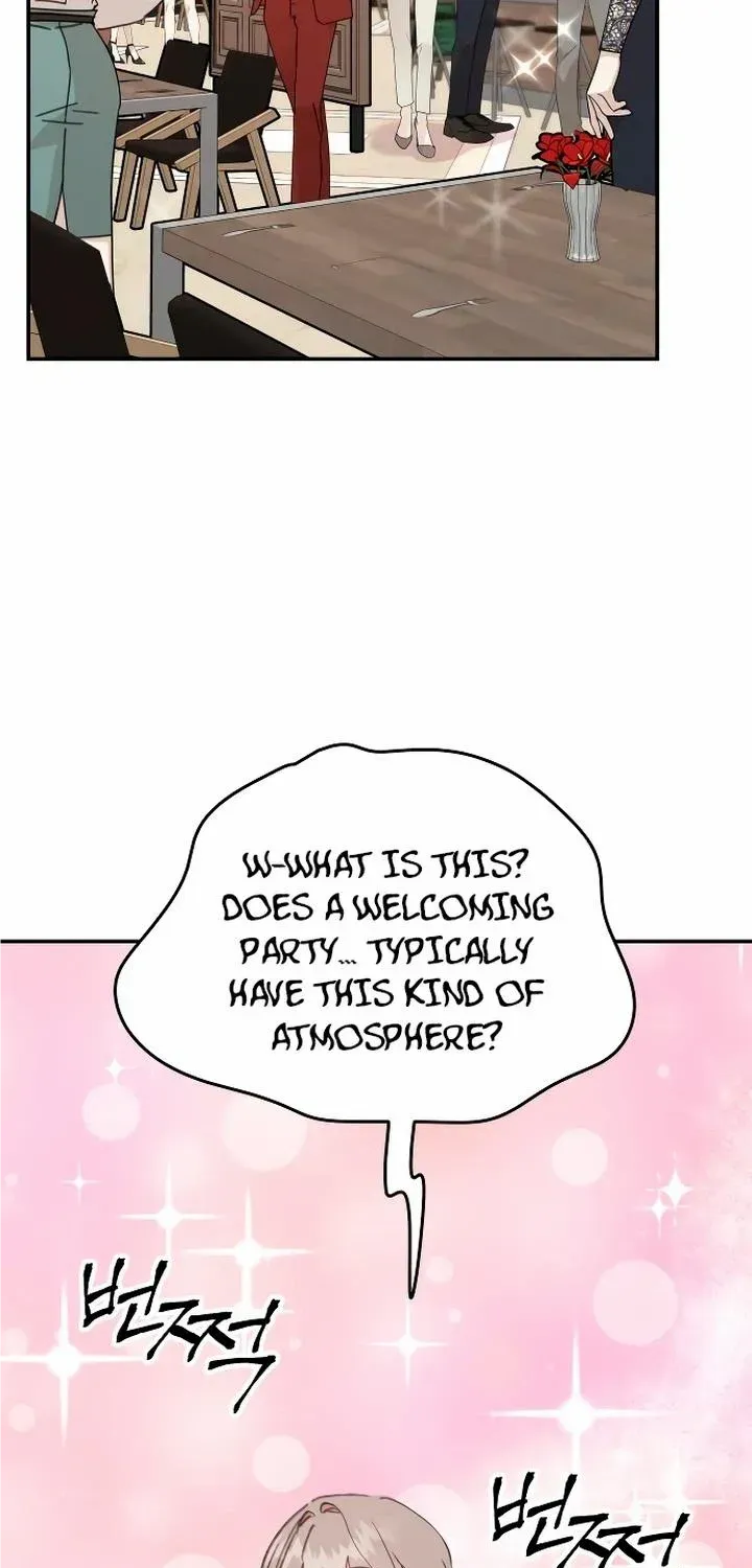 The Mermaid I Loved Zinmanga X Chapter 19 Page 34