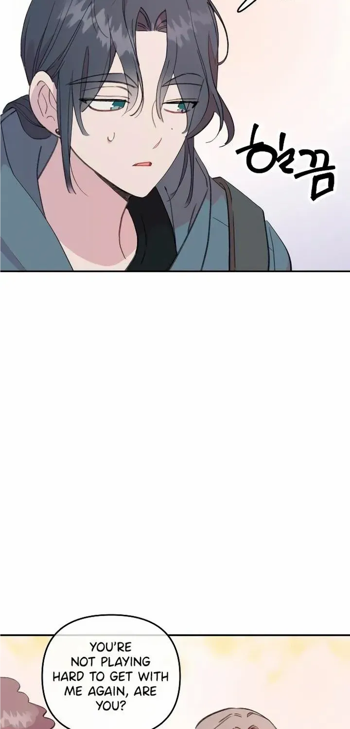 The Mermaid I Loved Zinmanga X Chapter 19 Page 42