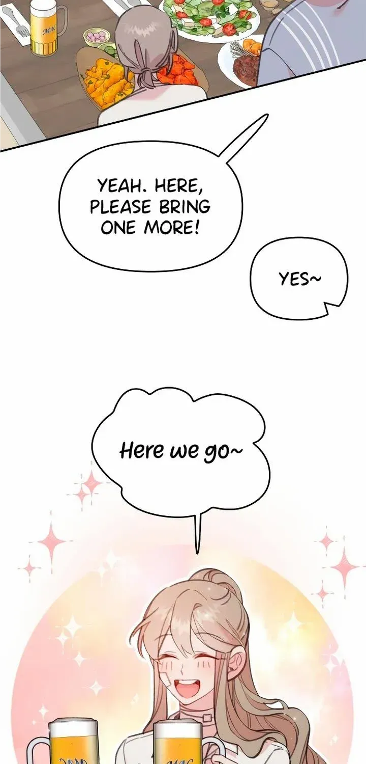 The Mermaid I Loved Zinmanga X Chapter 19 Page 46