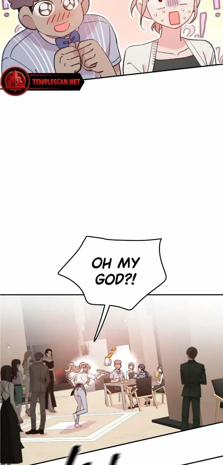 The Mermaid I Loved Zinmanga X Chapter 19 Page 48