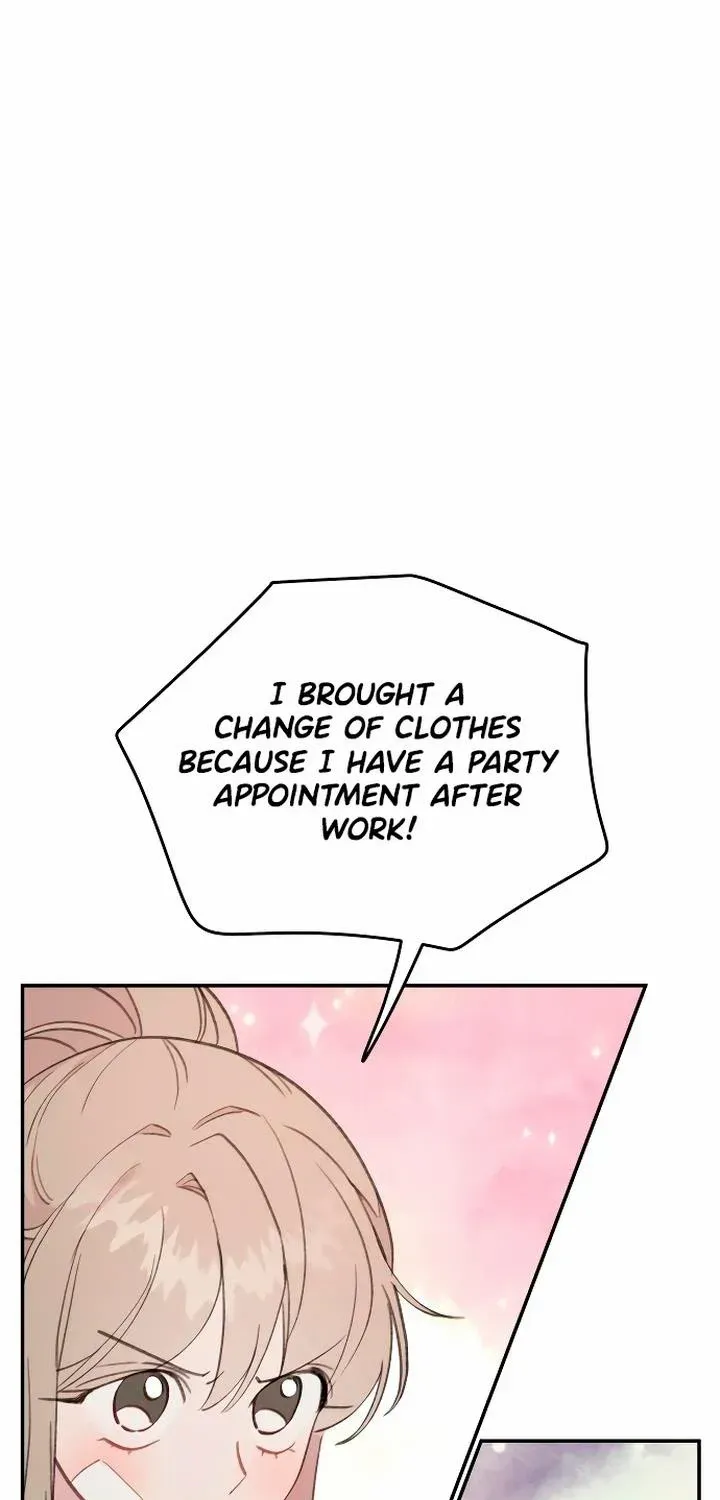 The Mermaid I Loved Zinmanga X Chapter 19 Page 55