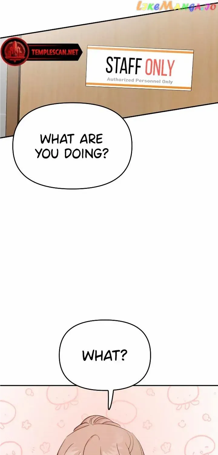 The Mermaid I Loved Zinmanga X Chapter 19 Page 58