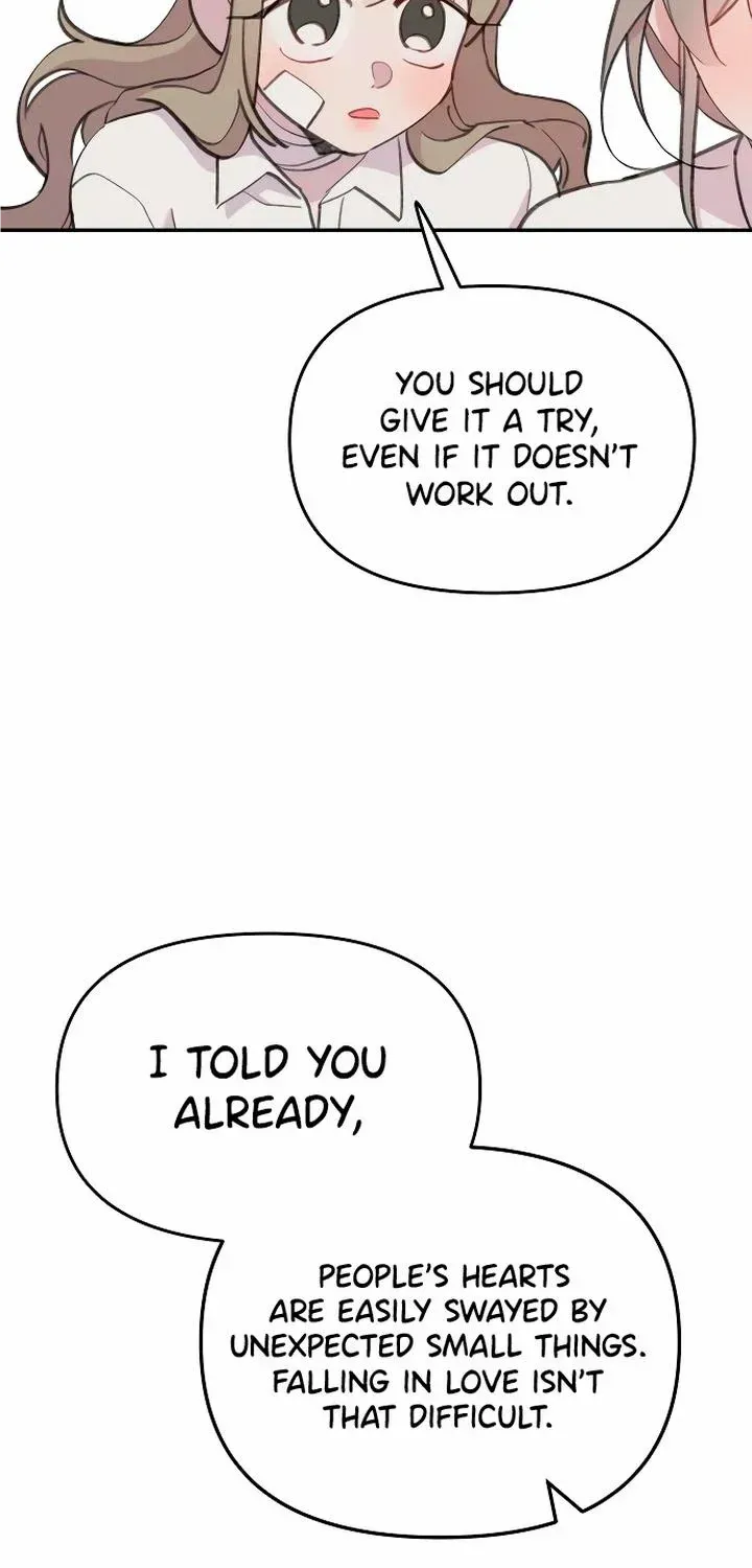The Mermaid I Loved Zinmanga X Chapter 19 Page 76