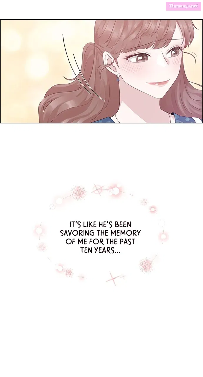 My Exes Fell for Me Zinmanga X Chapter 8 Page 7