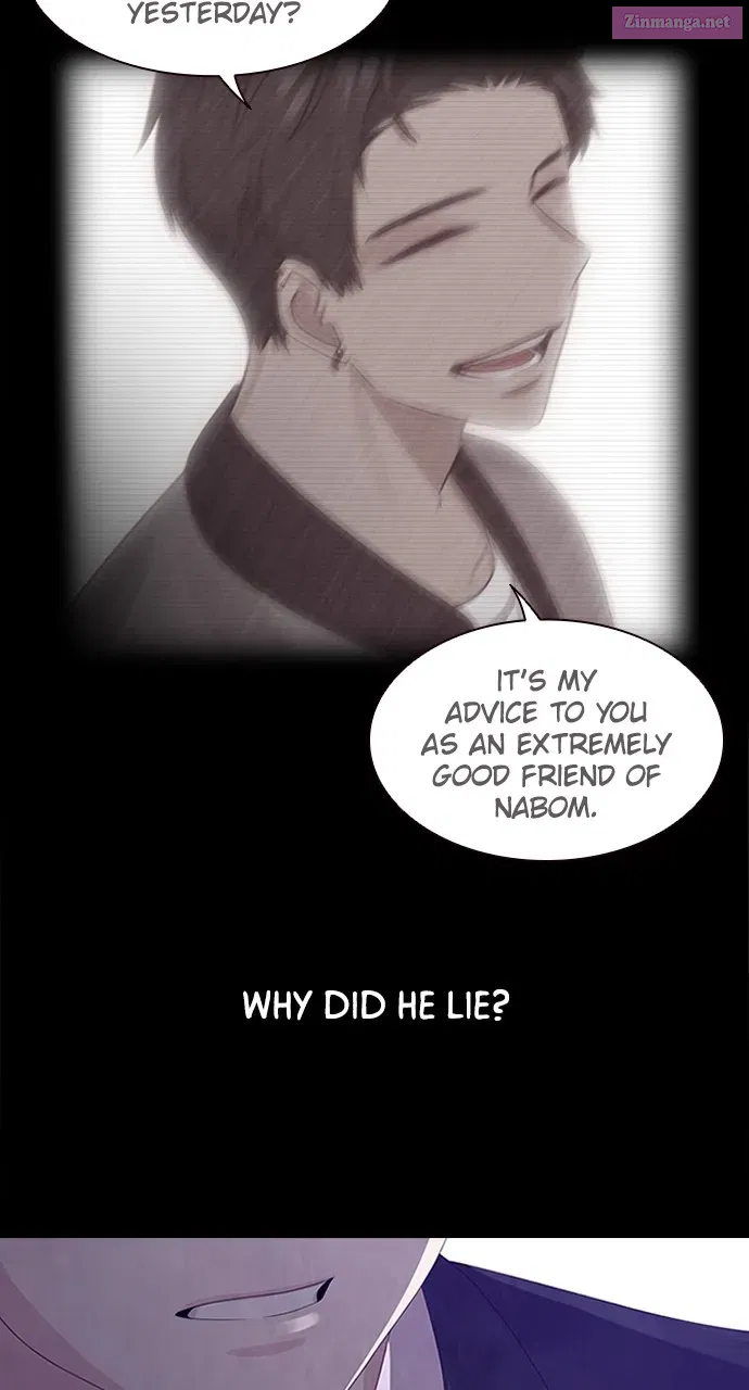 My Exes Fell for Me Zinmanga X Chapter 8 Page 12