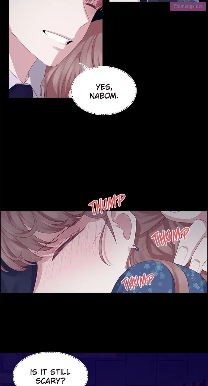 My Exes Fell for Me Zinmanga X Chapter 8 Page 22
