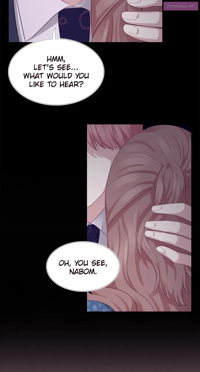 My Exes Fell for Me Zinmanga X Chapter 8 Page 24