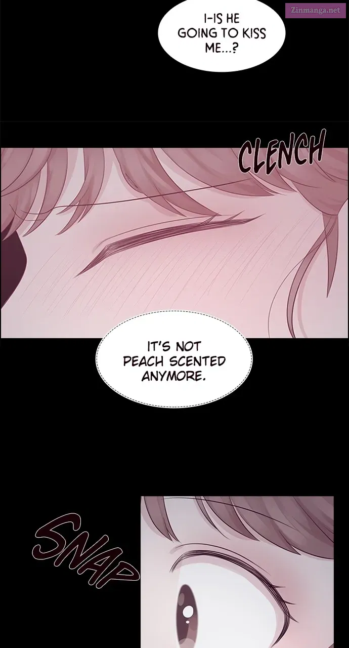 My Exes Fell for Me Zinmanga X Chapter 8 Page 28