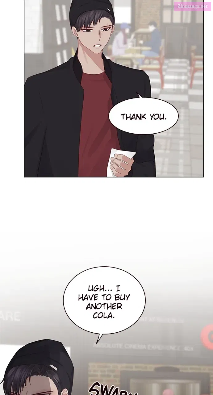 My Exes Fell for Me Zinmanga X Chapter 8 Page 43