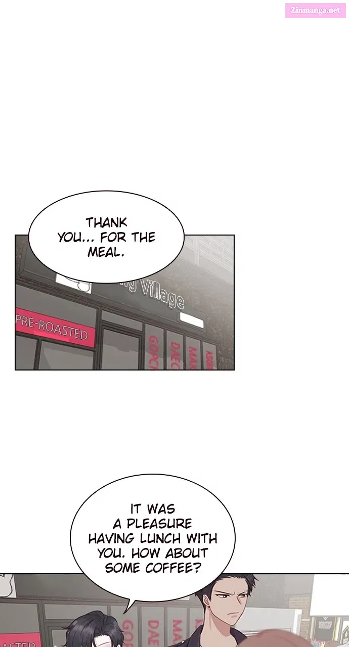 My Exes Fell for Me Zinmanga X Chapter 7 Page 1