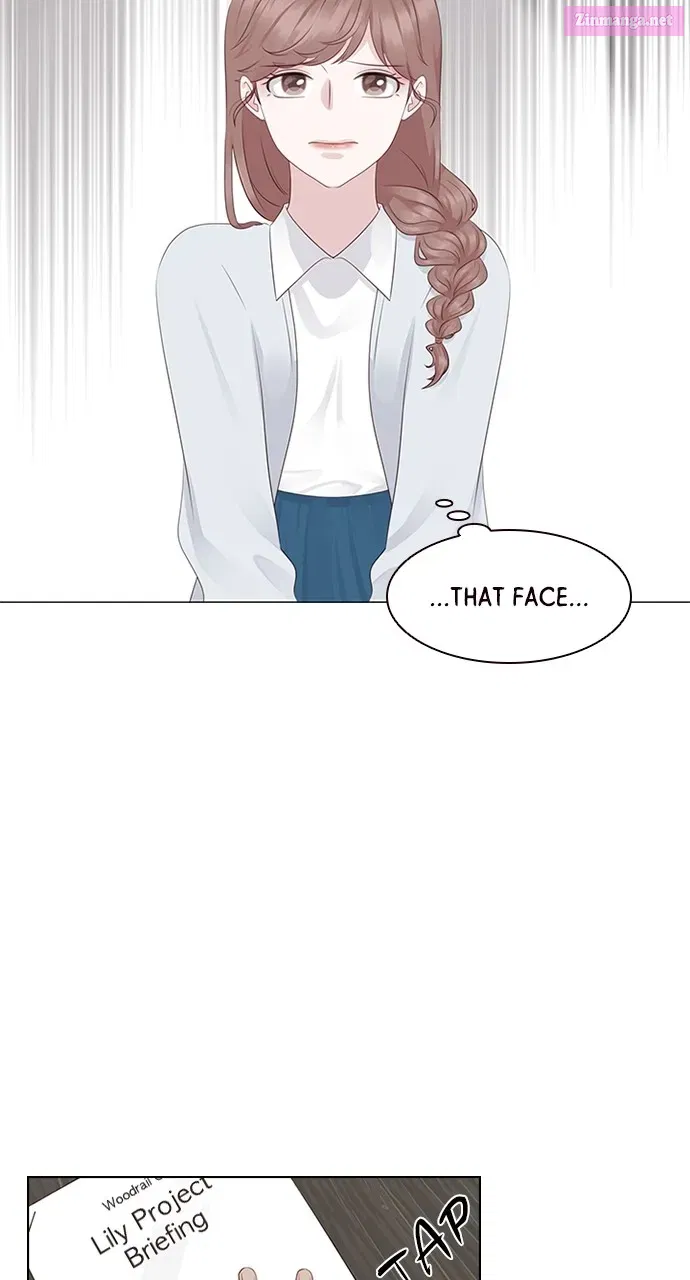 My Exes Fell for Me Zinmanga X Chapter 6 Page 51